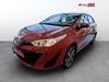Toyota Yaris 1.5 XS