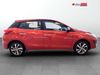 Toyota Yaris 1.5 XS