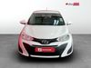 Toyota Yaris 1.5 XI