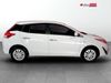 Toyota Yaris 1.5 XI