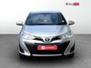 Toyota Yaris 1.5 XS AUTO