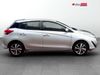 Toyota Yaris 1.5 XS AUTO