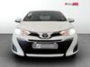Toyota Yaris 1.5 XS AUTO