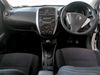 Nissan Almera 1.5 ACENTA A/T