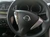 Nissan Almera 1.5 ACENTA A/T