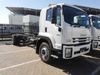 Isuzu F-SERIES FTR 850 AMT