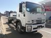 Isuzu F-SERIES FTR 850 AMT
