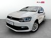 Volkswagen Polo Vivo 1.6 COMFORTLINE TIP (5DR)