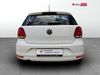 Volkswagen Polo Vivo 1.6 COMFORTLINE TIP (5DR)