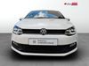 Volkswagen Polo Vivo 1.6 COMFORTLINE TIP (5DR)