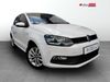 Volkswagen Polo Vivo 1.6 COMFORTLINE TIP (5DR)