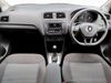 Volkswagen Polo Vivo 1.6 COMFORTLINE TIP (5DR)