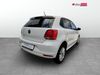 Volkswagen Polo Vivo 1.6 COMFORTLINE TIP (5DR)