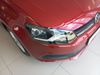 Volkswagen Polo Vivo 1.4 TRENDLINE (5DR)