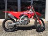 HONDA BIKES CRF CRF 250 R