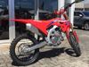 HONDA BIKES CRF CRF 250 R