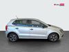 Volkswagen Polo Vivo 1.4 TRENDLINE (5DR)