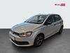 Volkswagen Polo Vivo 1.4 TRENDLINE (5DR)