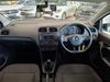 Volkswagen Polo Vivo 1.4 TRENDLINE (5DR)
