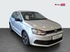 Volkswagen Polo Vivo 1.4 TRENDLINE (5DR)