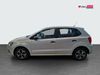 Volkswagen Polo Vivo 1.4 TRENDLINE (5DR)