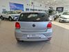 Volkswagen Polo Vivo 1.4 TRENDLINE (5DR)