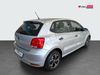 Volkswagen Polo Vivo 1.4 TRENDLINE (5DR)