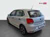 Volkswagen Polo Vivo 1.4 TRENDLINE (5DR)