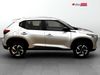 Nissan MAGNITE 1.0 VISIA AUTO