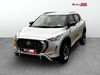 Nissan MAGNITE 1.0 VISIA AUTO