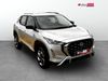 Nissan MAGNITE 1.0 VISIA AUTO