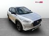 Nissan MAGNITE 1.0 ACENTA AUTO