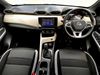Nissan MAGNITE 1.0 TURBO ACENTA MANUAL