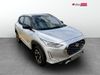 Nissan MAGNITE 1.0 ACENTA AUTO