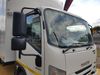Isuzu N-Series NPR 400 AMT Van Body - Demo