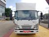 Isuzu N-Series NPR 400 AMT Van Body - Demo
