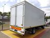 Isuzu N-Series NPR 400 AMT Van Body - Demo