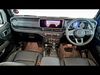 Jeep Wrangler UNLIMITED 2.0T SAHARA