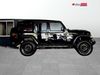 Jeep Wrangler UNLIMITED 2.0T SAHARA