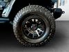 Jeep Wrangler UNLIMITED 2.0T SAHARA