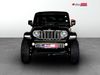 Jeep Wrangler UNLIMITED 2.0T SAHARA