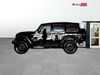 Jeep Wrangler UNLIMITED 2.0T SAHARA