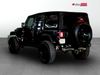 Jeep Wrangler UNLIMITED 2.0T SAHARA