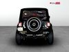 Jeep Wrangler UNLIMITED 2.0T SAHARA