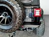 Jeep Wrangler UNLIMITED 2.0T SAHARA