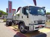 Isuzu F / GVR SERIES FVM 1200 6X2 C/C