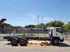 Isuzu F / GVR SERIES FVM 1200 6X2 C/C