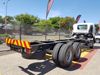 Isuzu F / GVR SERIES FVM 1200 6X2 C/C