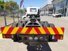 Isuzu F / GVR SERIES FVM 1200 6X2 C/C