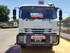 Isuzu F / GVR SERIES FTR 850 AMT C/C